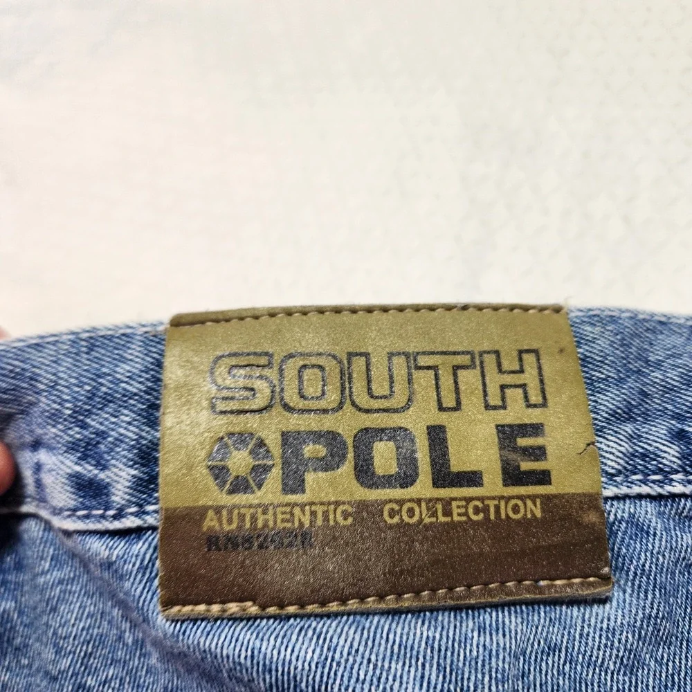Southpole pre owned